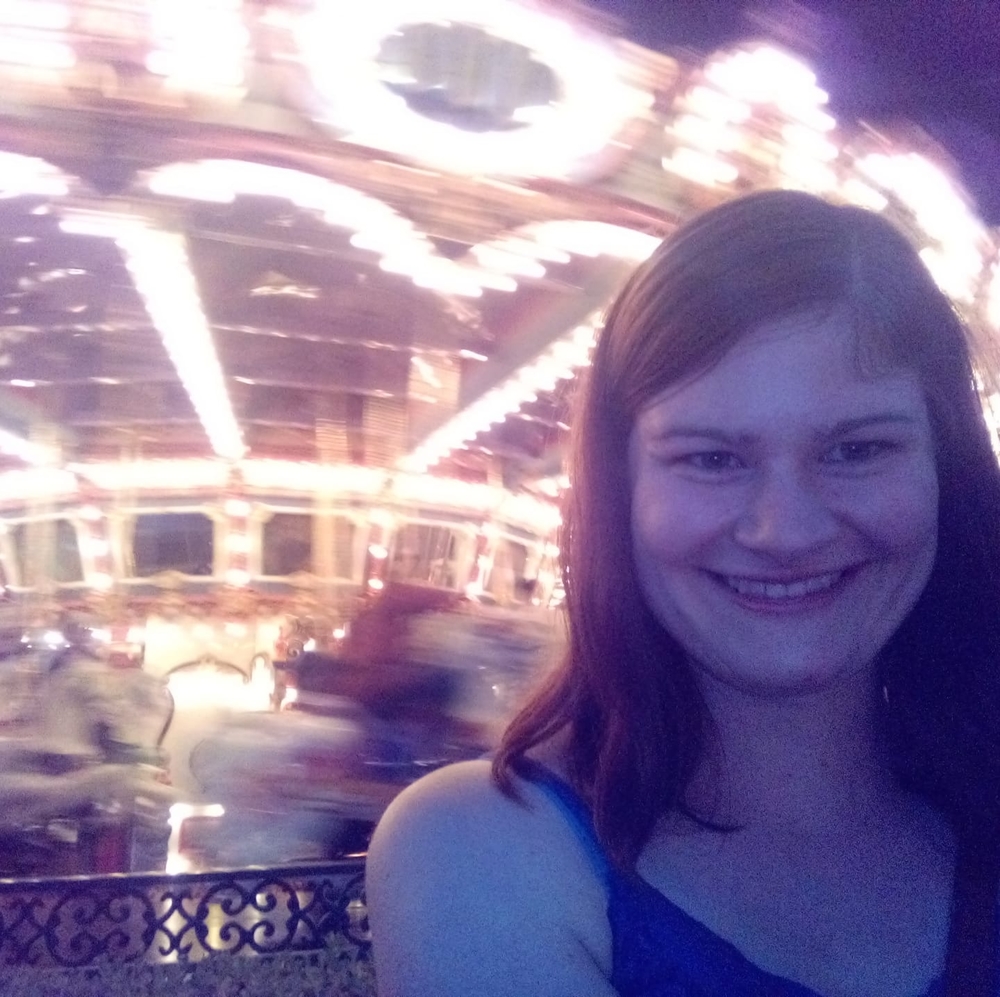 Meet your Posher, Karenna